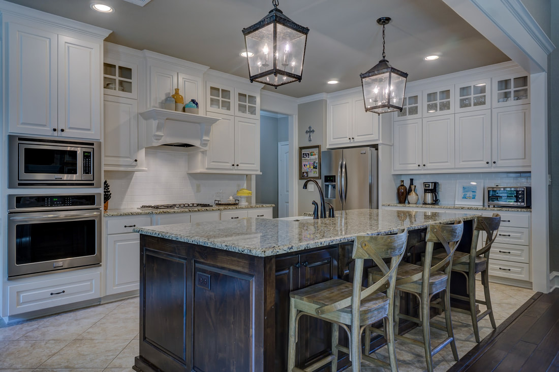 Cabinetry in Frisco, TX Prosper Home Remodeling